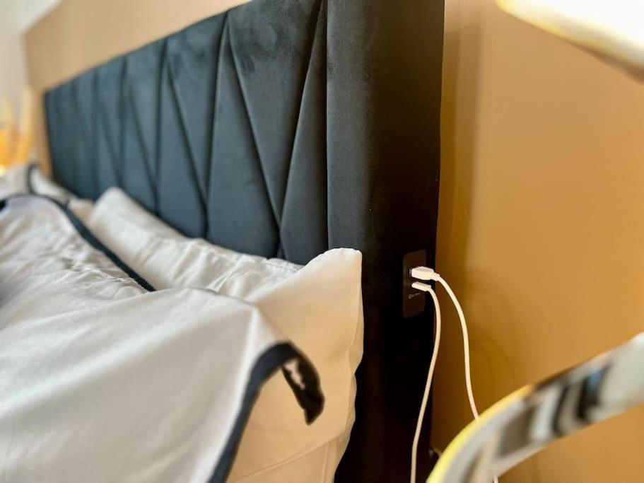 ברמינגהאם Hessian Lounge -Wyndale- Central 2Br W/Parking מראה חיצוני תמונה